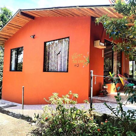 Willa Casa De Montana Tica Linda Monteverde Zewnętrze zdjęcie