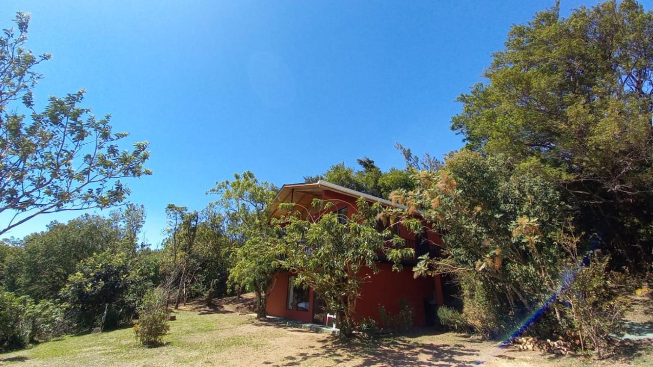 Willa Casa De Montana Tica Linda Monteverde Zewnętrze zdjęcie